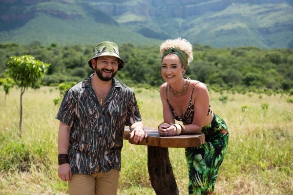 ТНТ раскрывает первые имена участников нового сезона шоу «Звёзды в Африке»